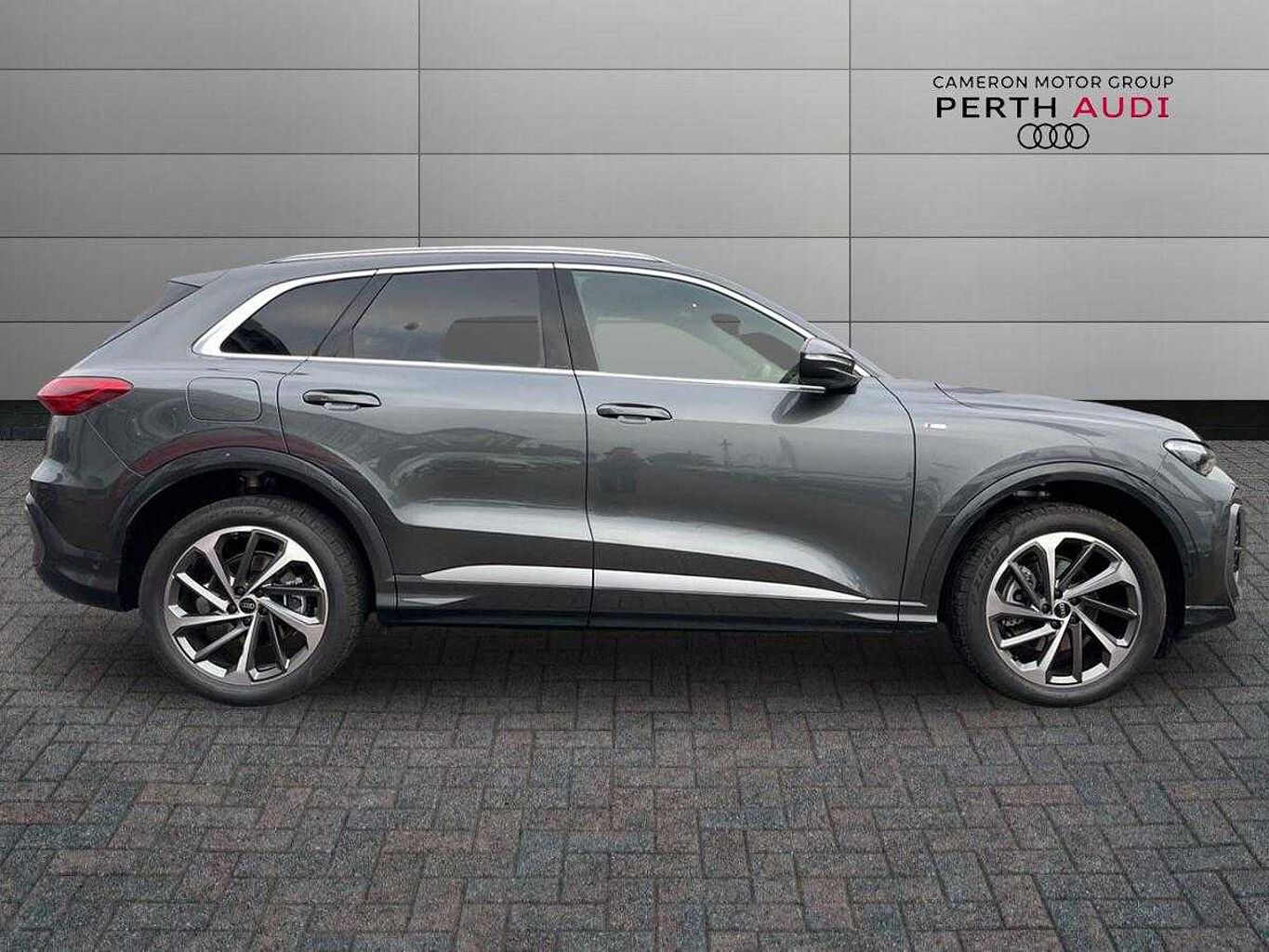 Used Audi Q5 2025 for sale - 76678066: Photo 4
