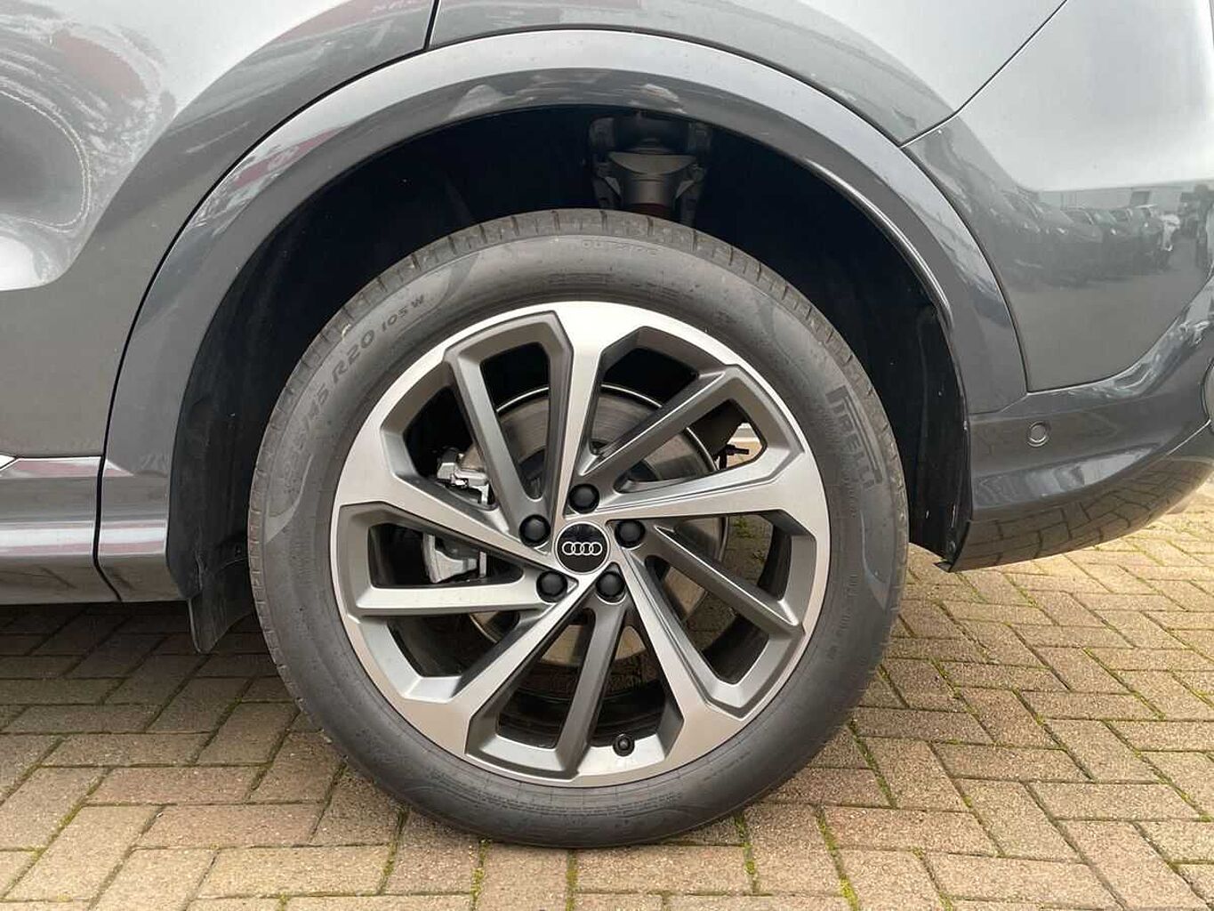 Used Audi Q5 2025 for sale - 76678066: Photo 5