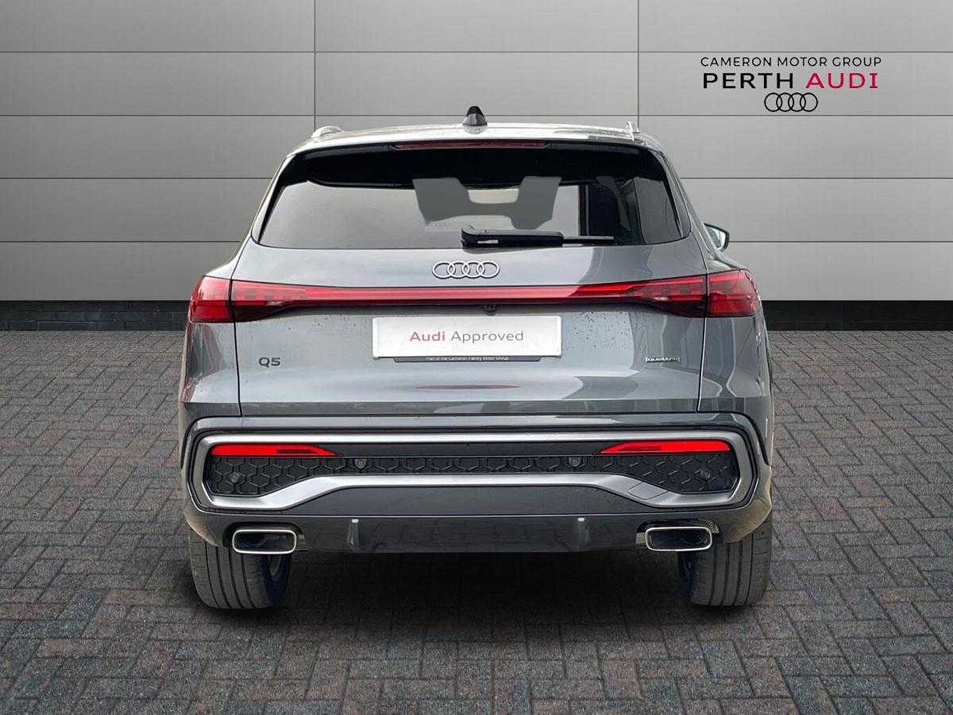 Used Audi Q5 2025 for sale - 76678066: Photo 7