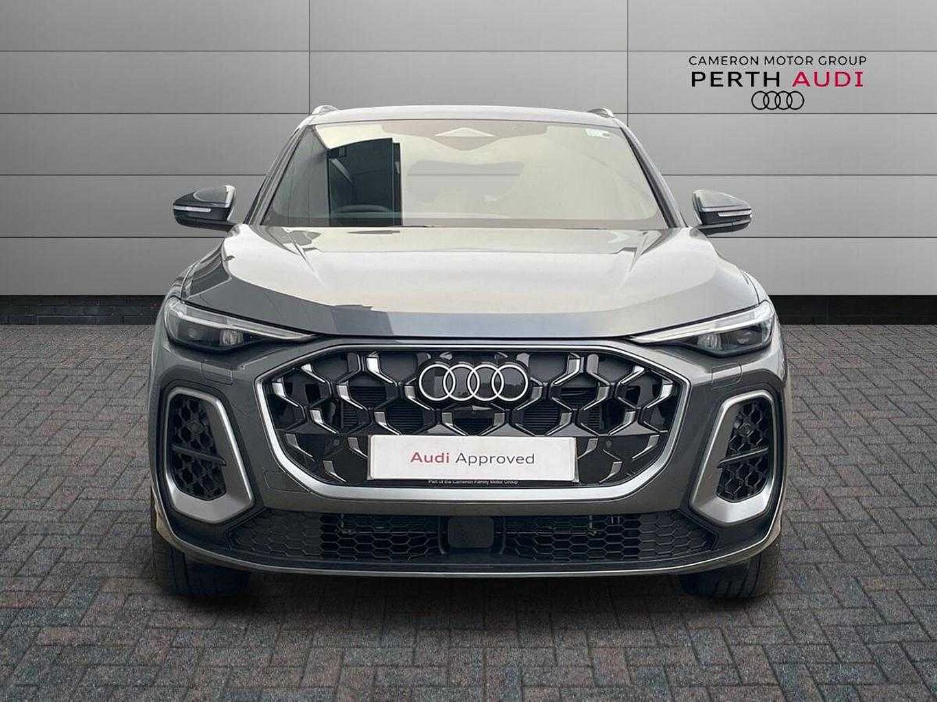 Used Audi Q5 2025 for sale - 76678066: Photo 8