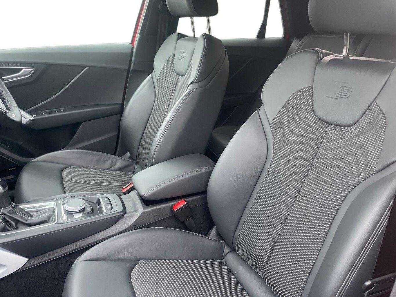 Used Audi Q2 2022 for sale - 76938368: Photo 10