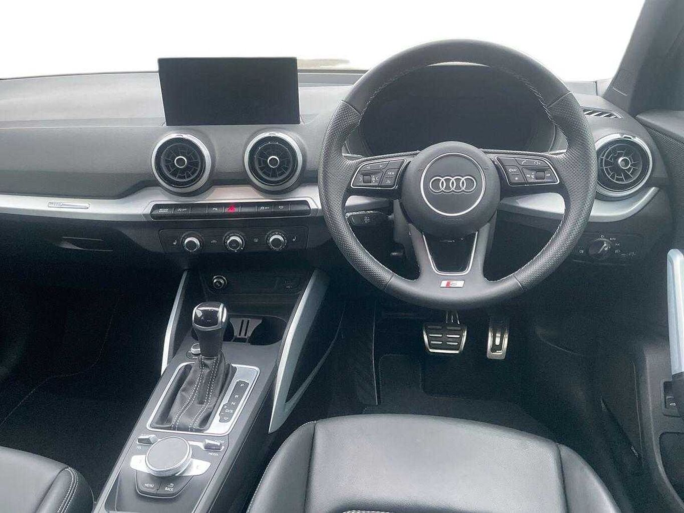 Used Audi Q2 2022 for sale - 76938368: Photo 12