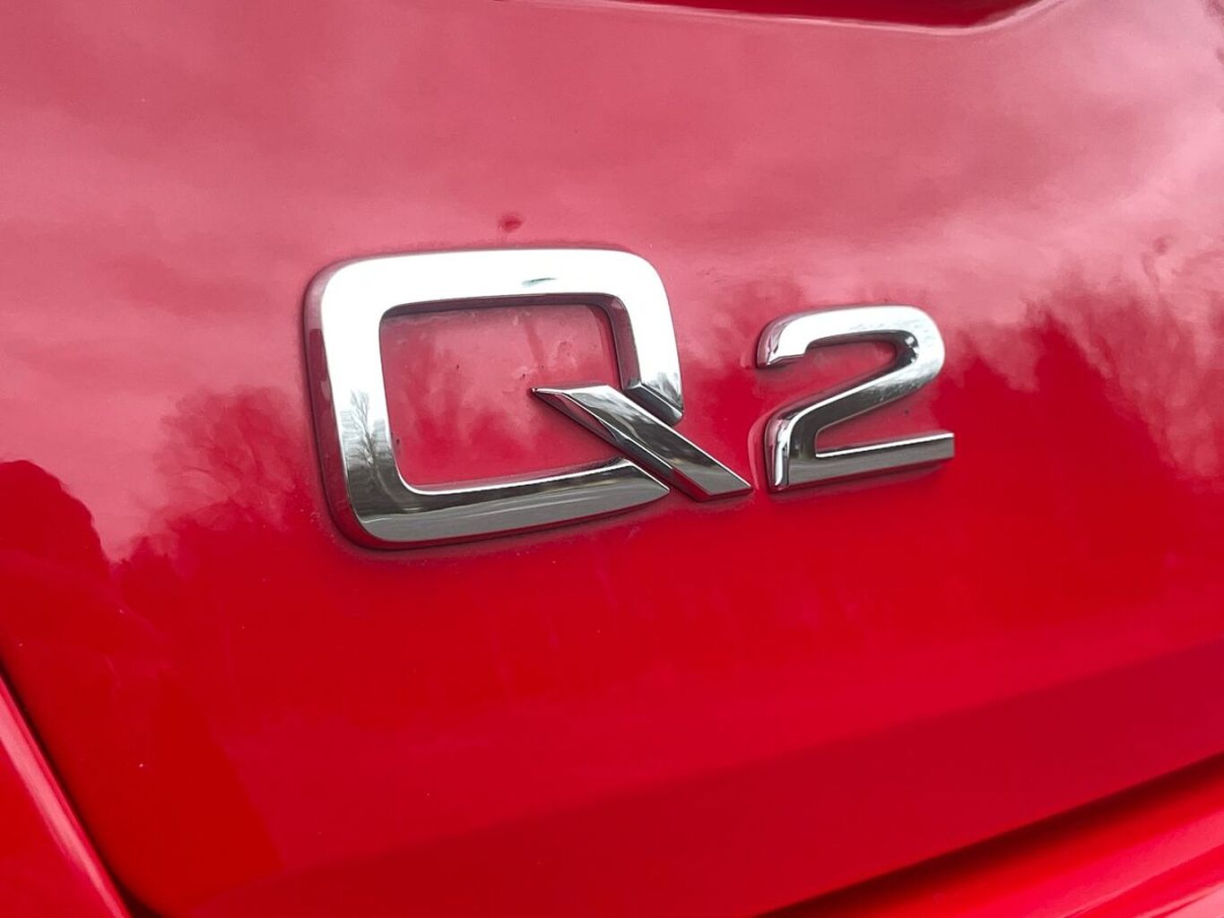 Used Audi Q2 2022 for sale - 76938368: Photo 15