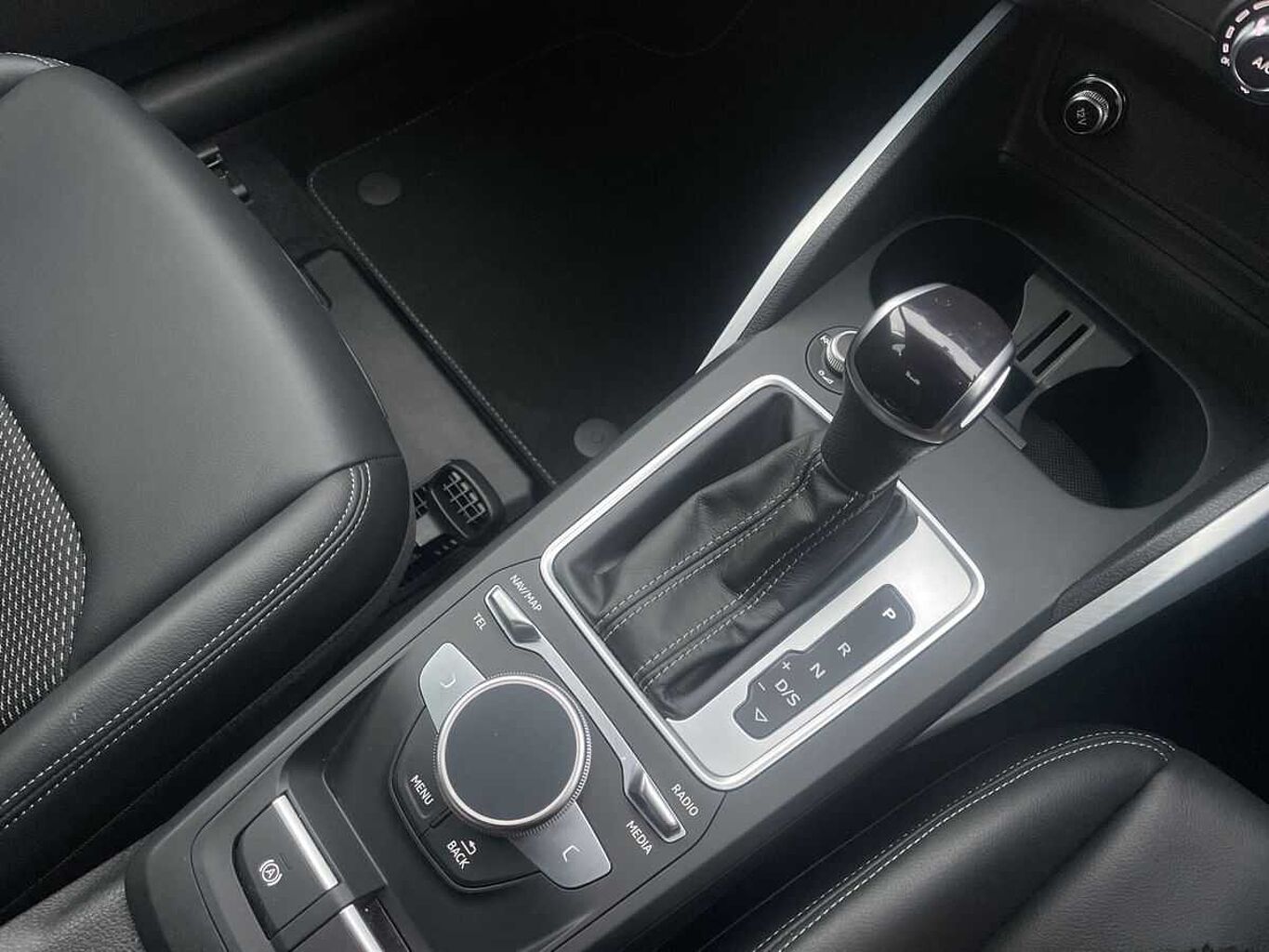 Used Audi Q2 2022 for sale - 76938368: Photo 17