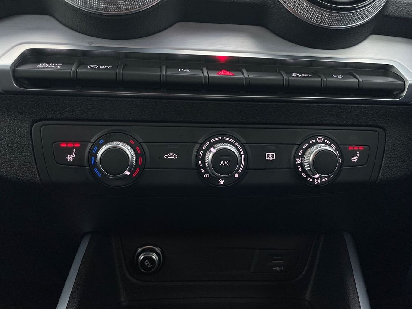 Used Audi Q2 2022 for sale - 76938368: Photo 18