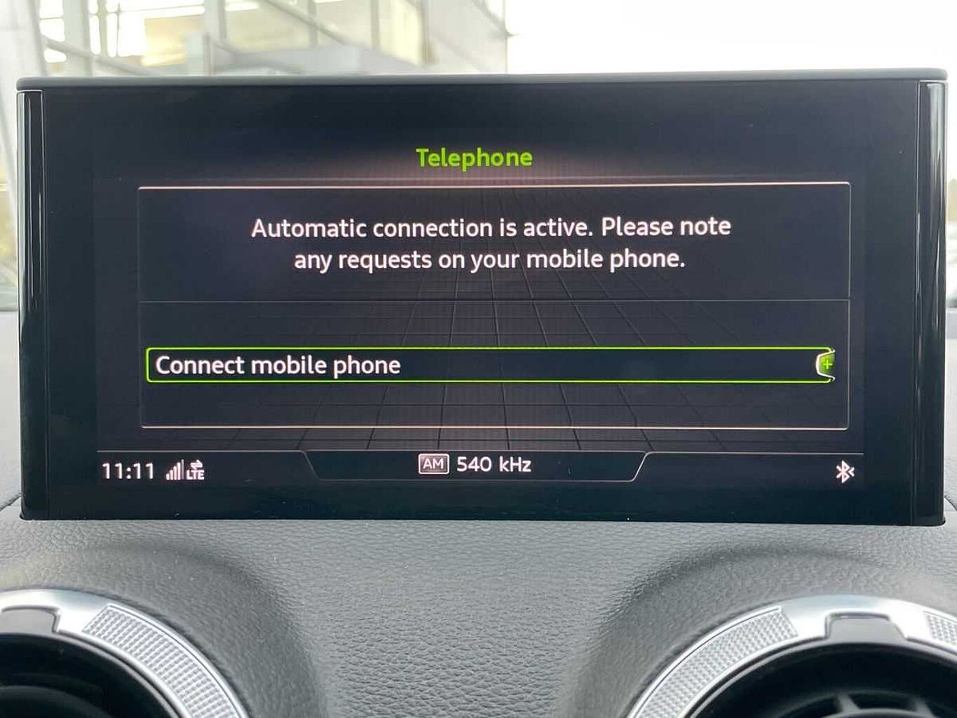 Used Audi Q2 2022 for sale - 76938368: Photo 20