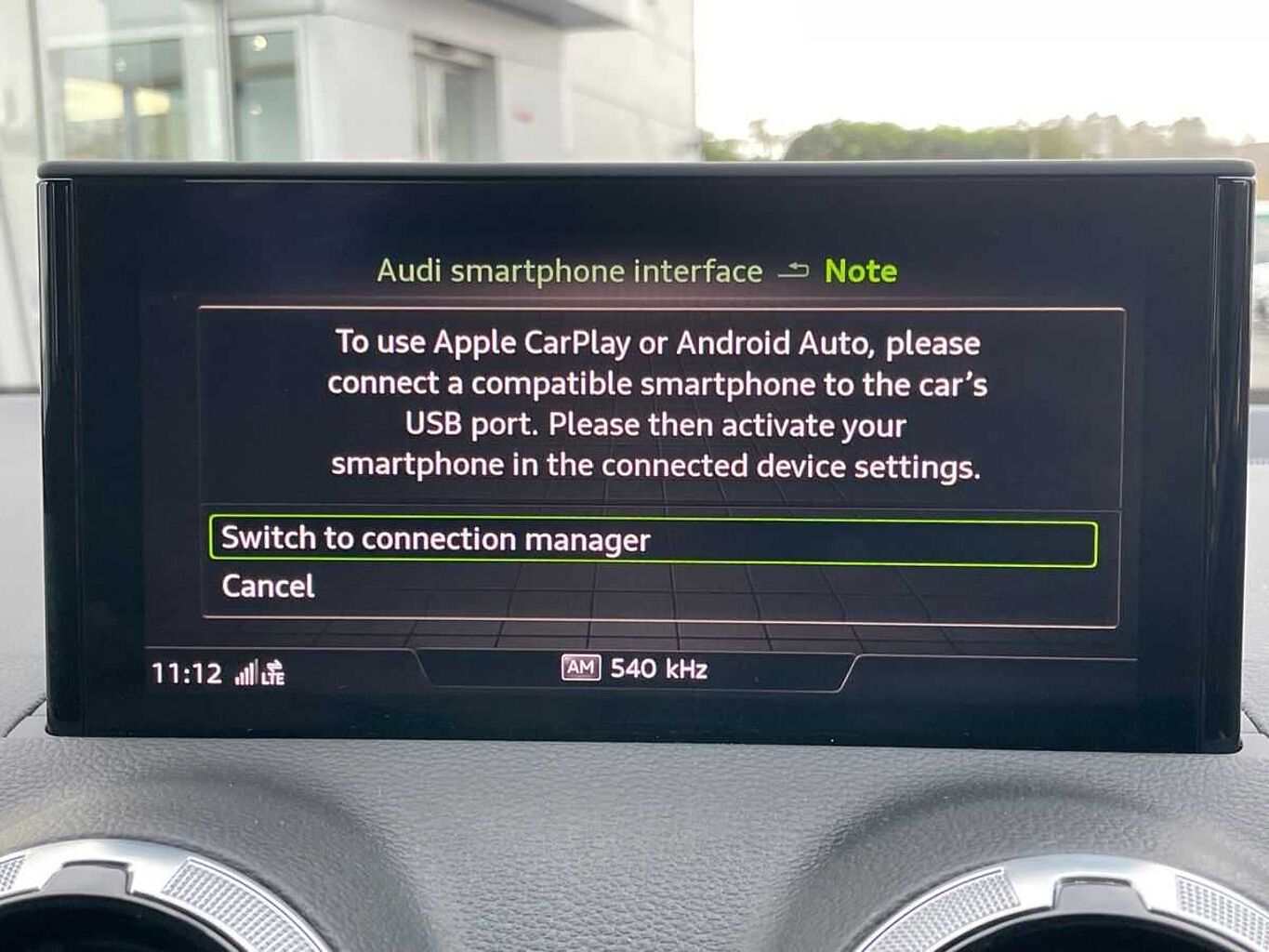 Used Audi Q2 2022 for sale - 76938368: Photo 21