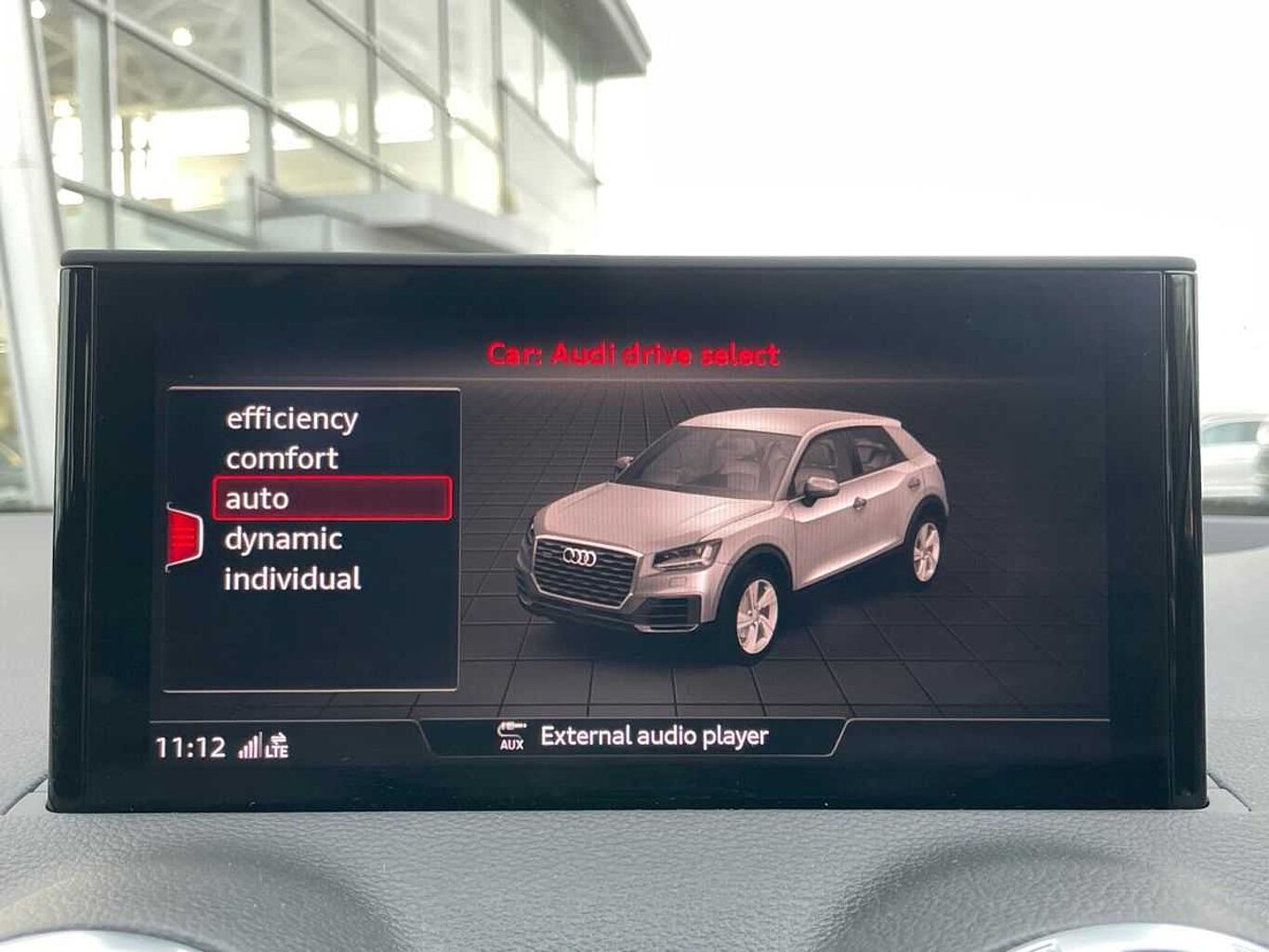 Used Audi Q2 2022 for sale - 76938368: Photo 24