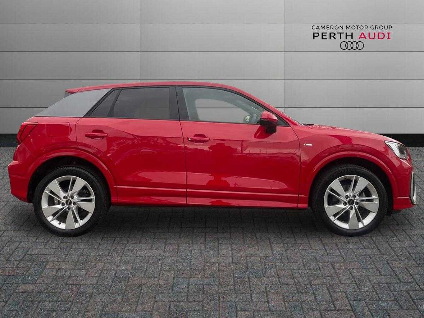 Used Audi Q2 2022 for sale - 76938368: Photo 4