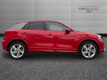 Used Audi Q2 2022 for sale - 76938368: Photo