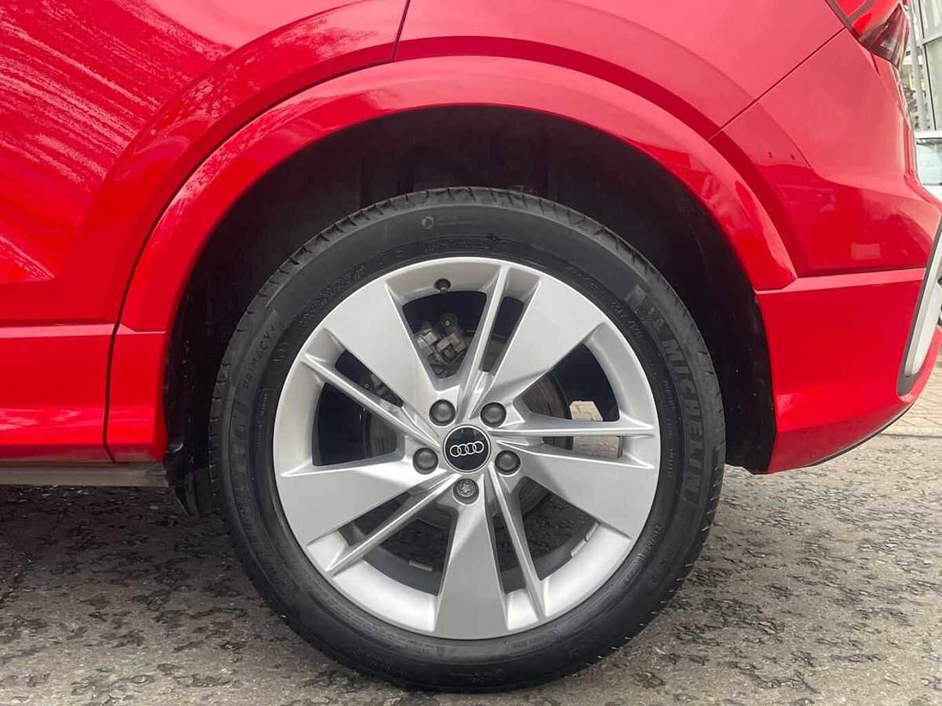 Used Audi Q2 2022 for sale - 76938368: Photo 5