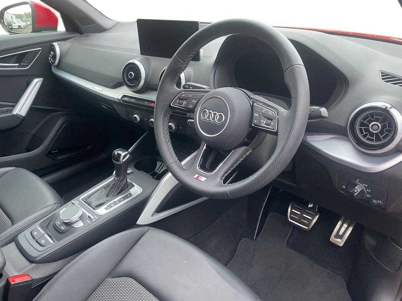 Used Audi Q2 2022 for sale - 76938368: Photo 6