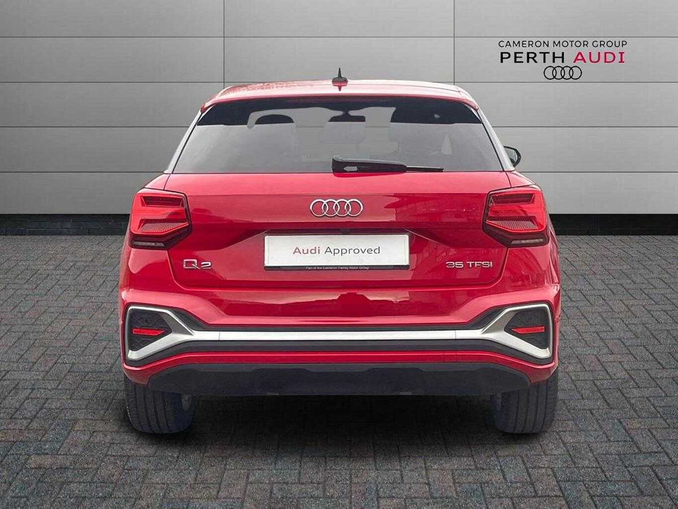 Used Audi Q2 2022 for sale - 76938368: Photo 7