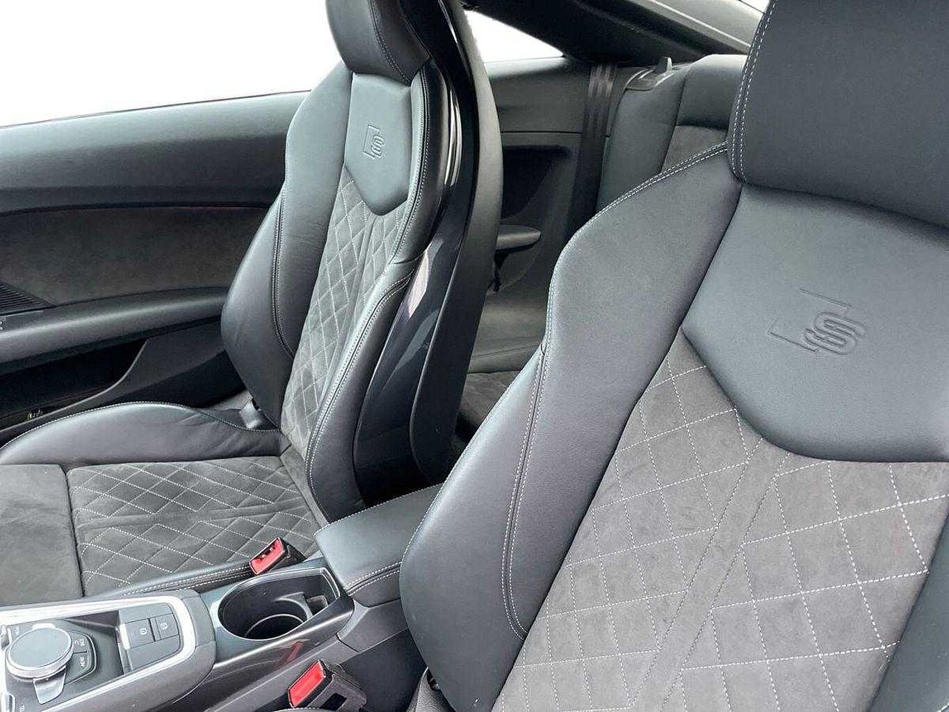 Used Audi TT 2022 for sale - 76675653: Photo 10