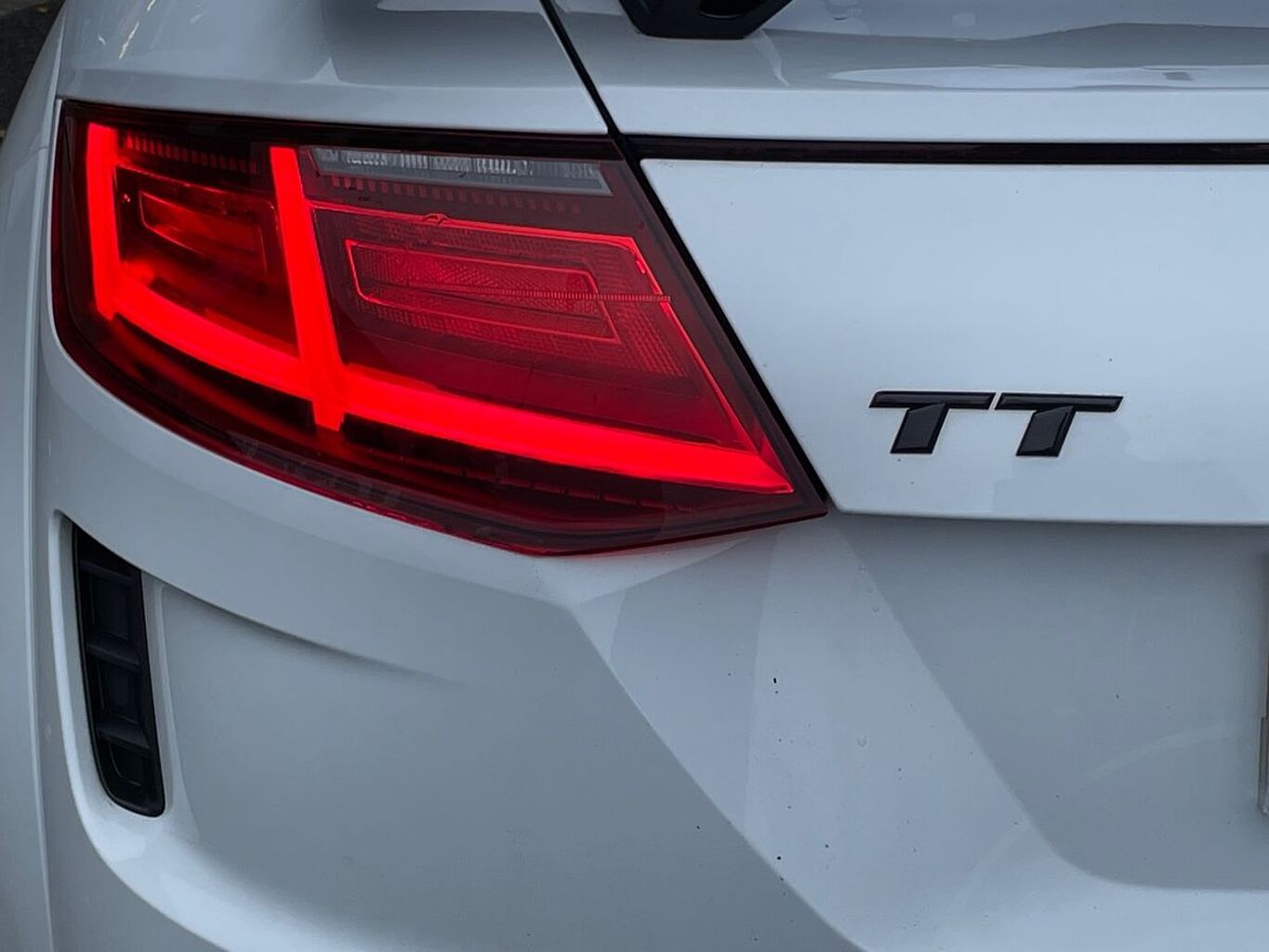 Used Audi TT 2022 for sale - 76675653: Photo 13