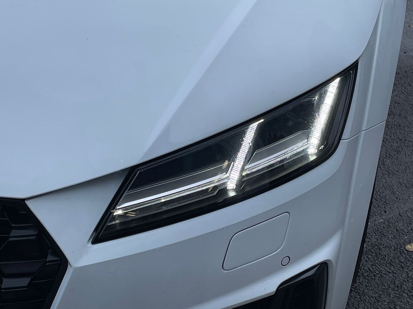 Used Audi TT 2022 for sale - 76675653: Photo 16