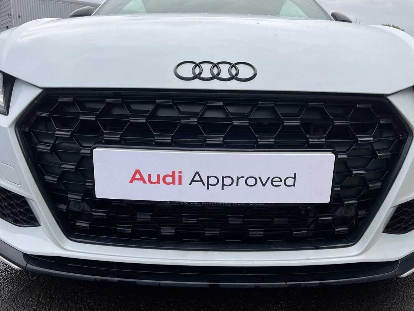 Used Audi TT 2022 for sale - 76675653: Photo 17