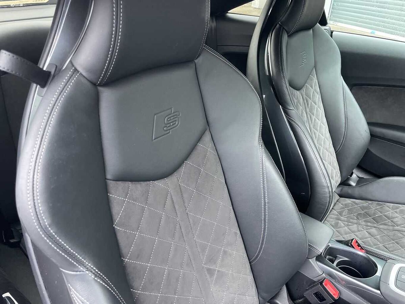 Used Audi TT 2022 for sale - 76675653: Photo 20