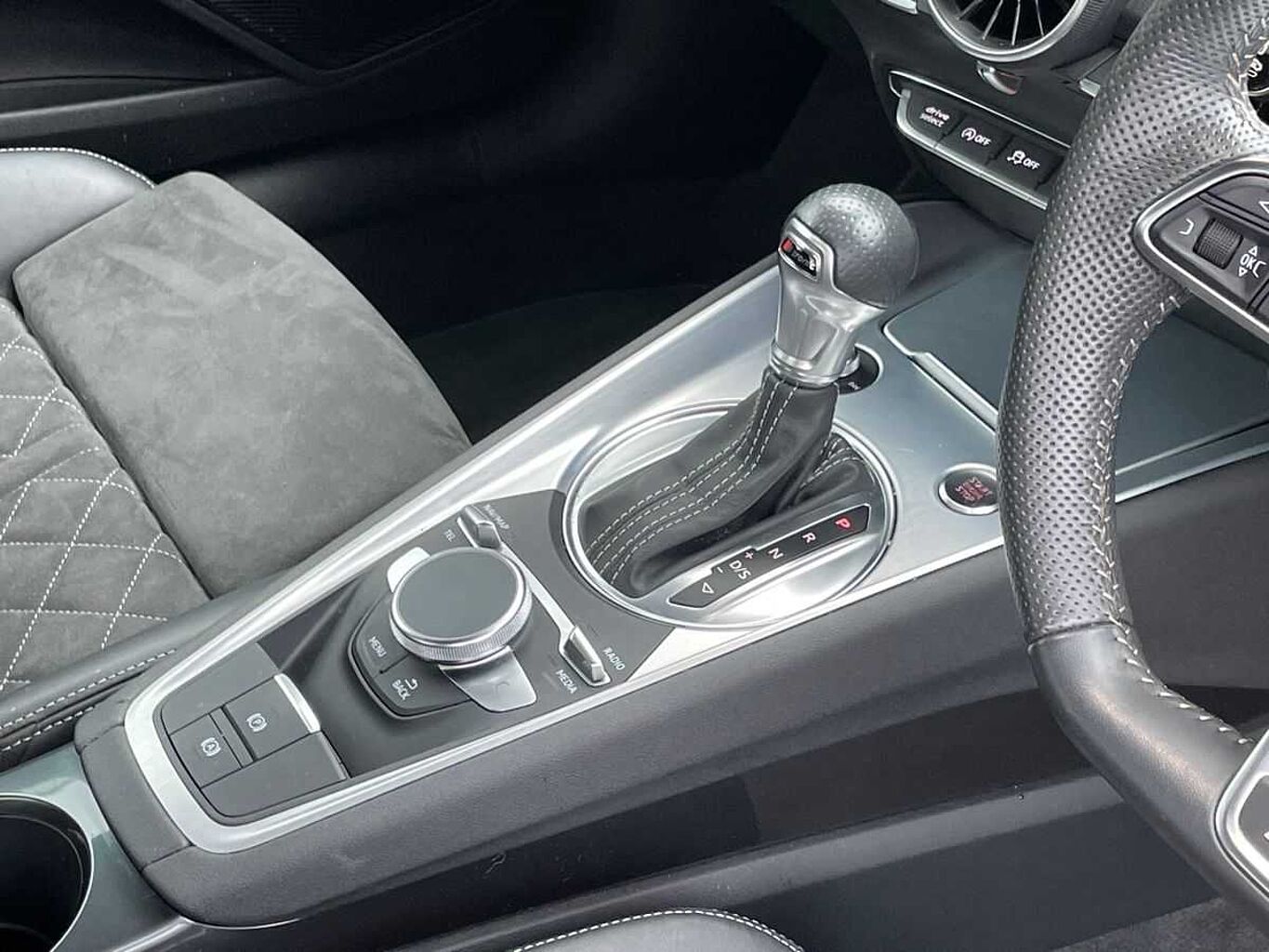 Used Audi TT 2022 for sale - 76675653: Photo 23