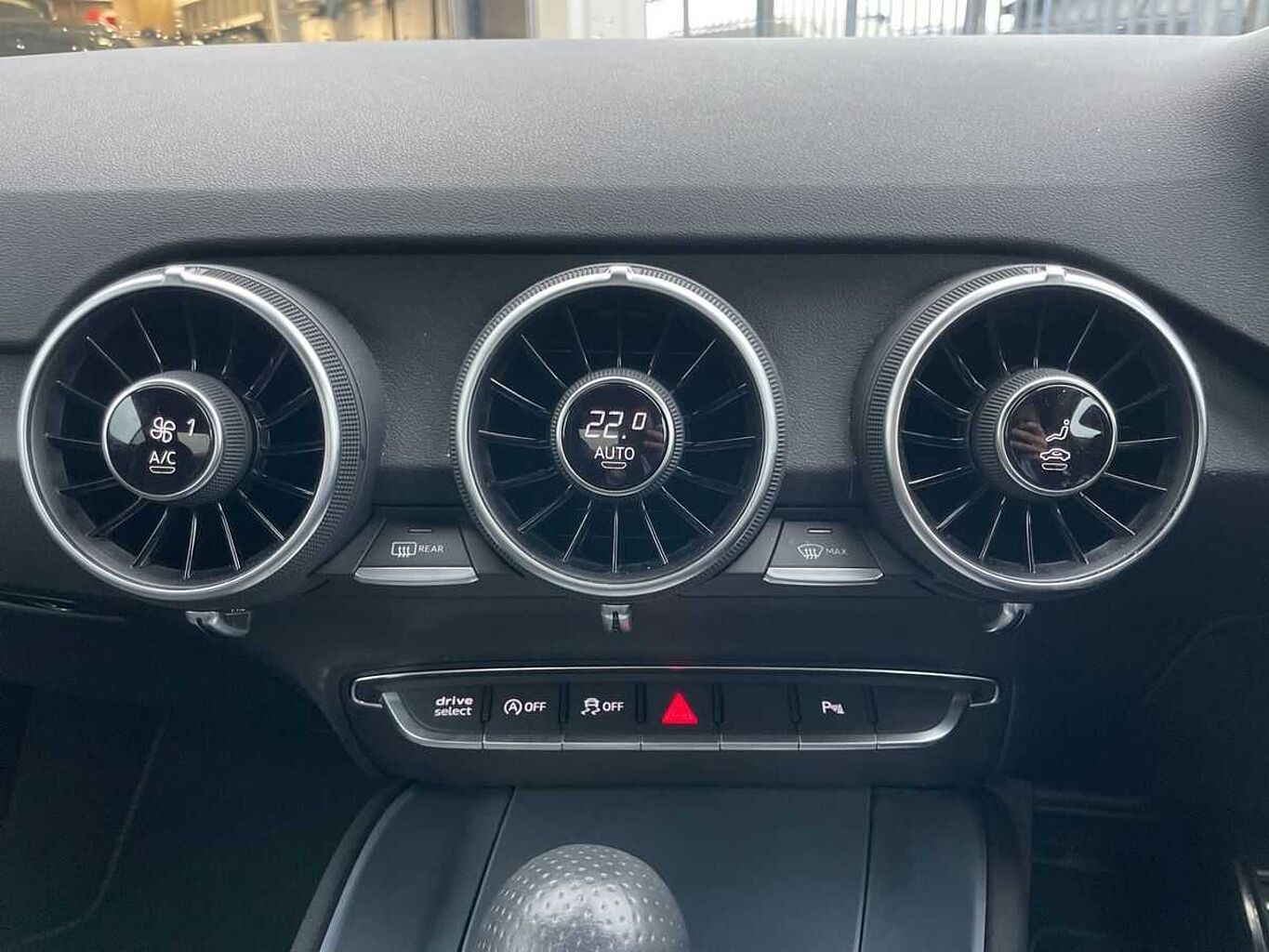 Used Audi TT 2022 for sale - 76675653: Photo 24