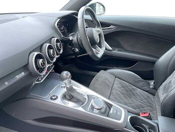 Used Audi TT 2022 for sale - 76675653: Photo