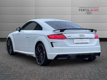 Used Audi TT 2022 for sale - 76675653: Photo