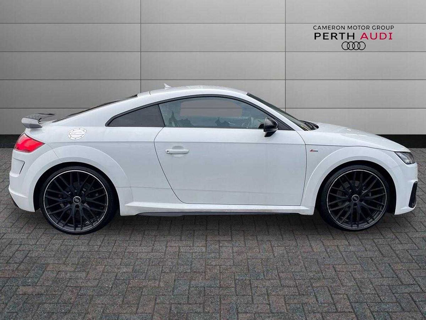 Used Audi TT 2022 for sale - 76675653: Photo 4