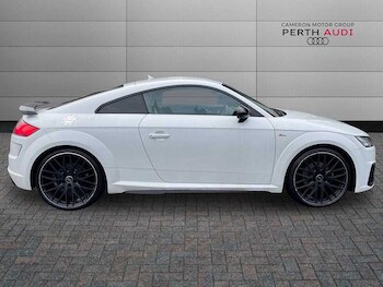 Used Audi TT 2022 for sale - 76675653: Photo