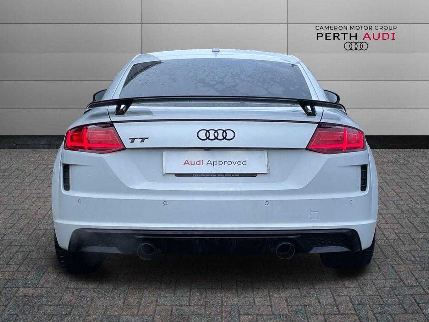 Used Audi TT 2022 for sale - 76675653: Photo 7