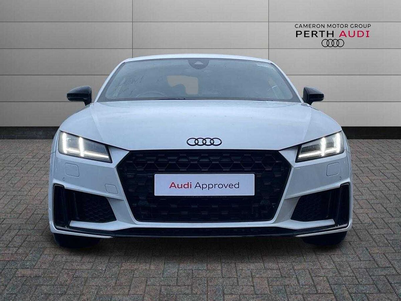 Used Audi TT 2022 for sale - 76675653: Photo 8