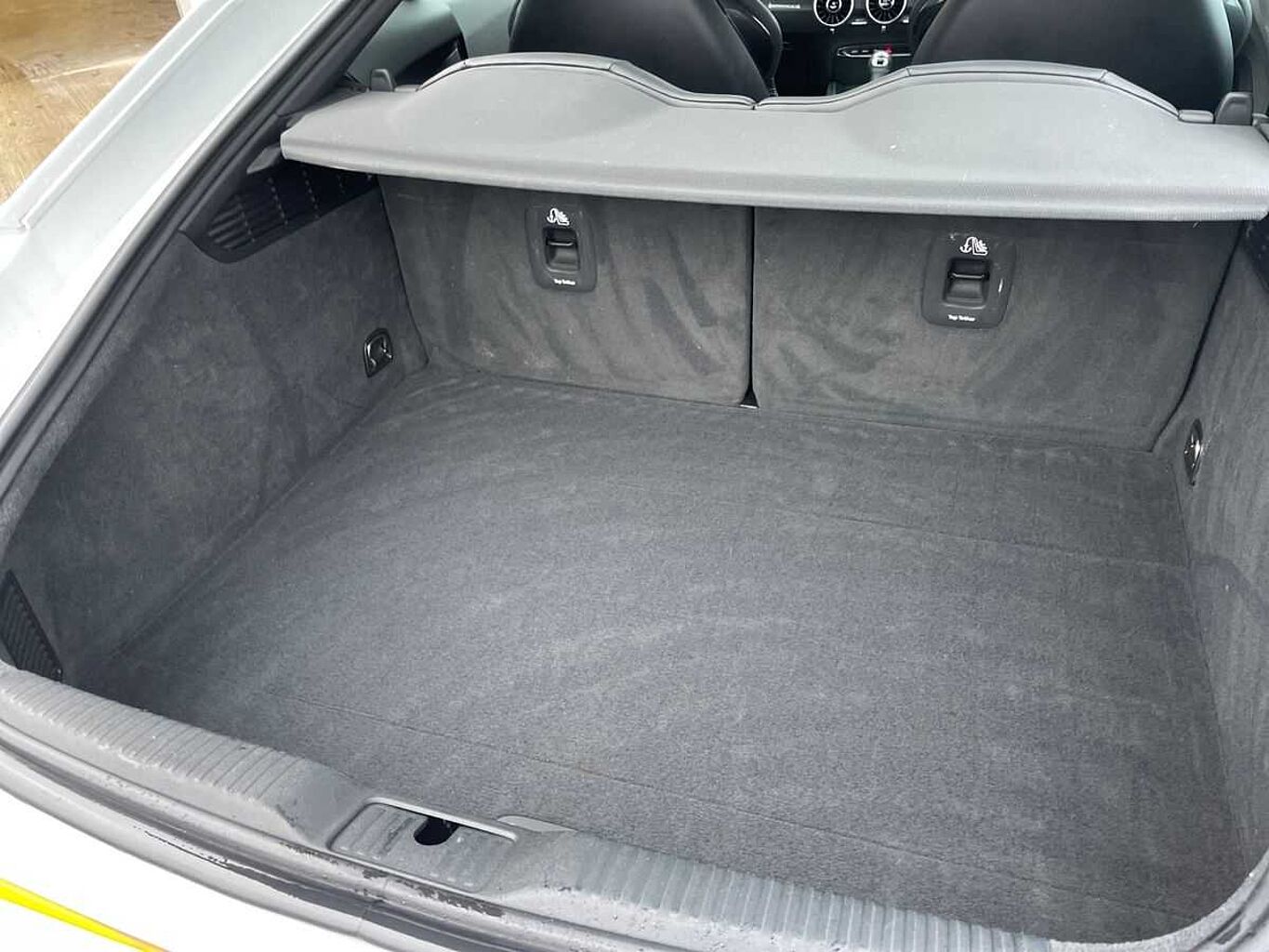 Used Audi TT 2022 for sale - 76675653: Photo 9