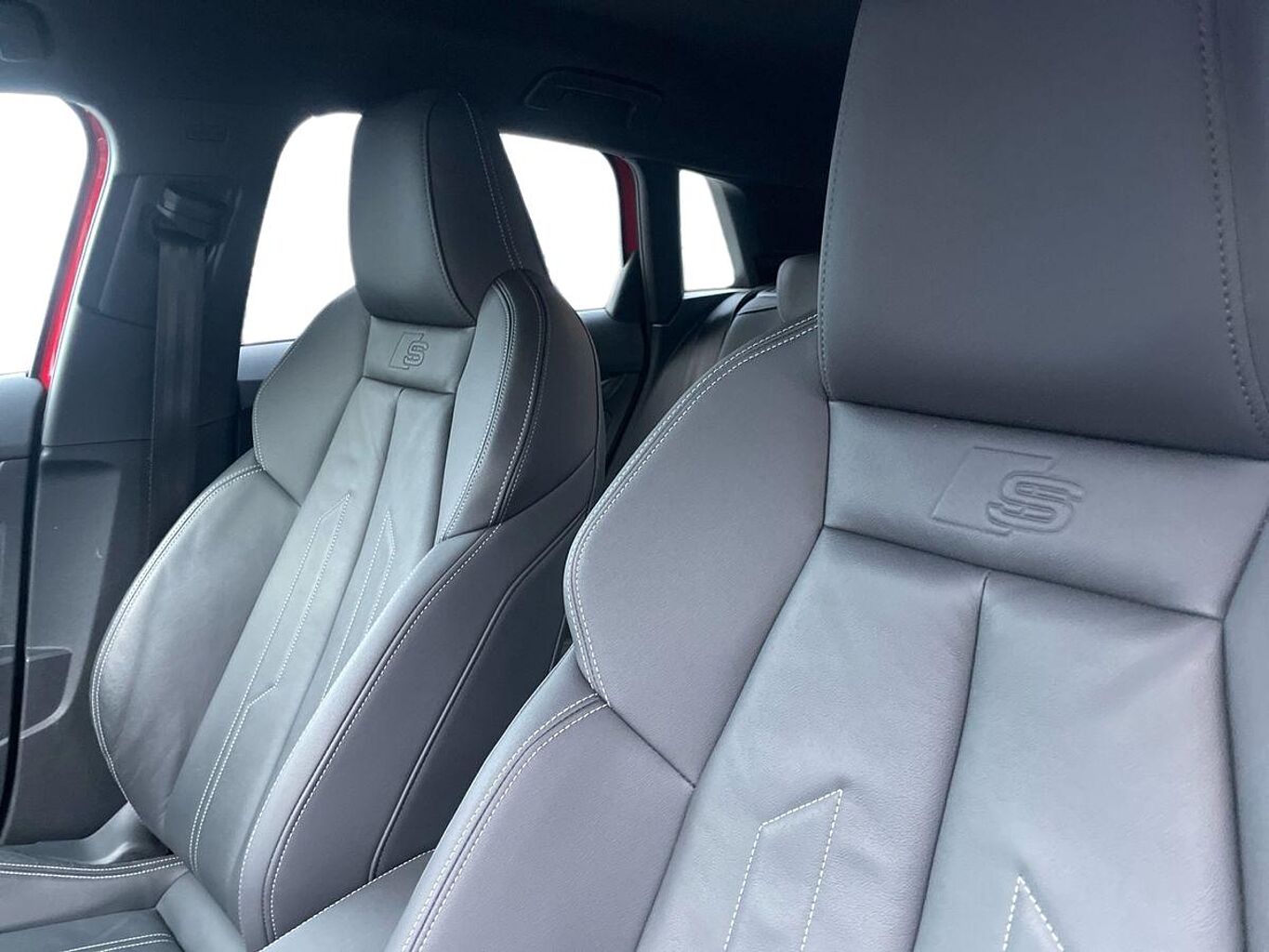 Used Audi A3 2023 for sale - 77206812: Photo 10