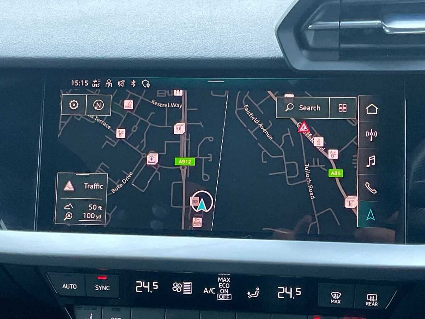 Used Audi A3 2023 for sale - 77206812: Photo 11