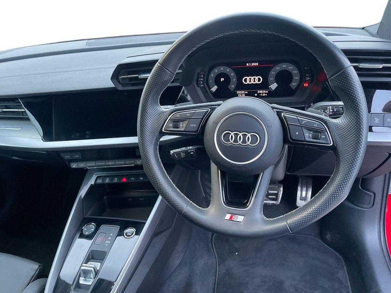 Used Audi A3 2023 for sale - 77206812: Photo 12