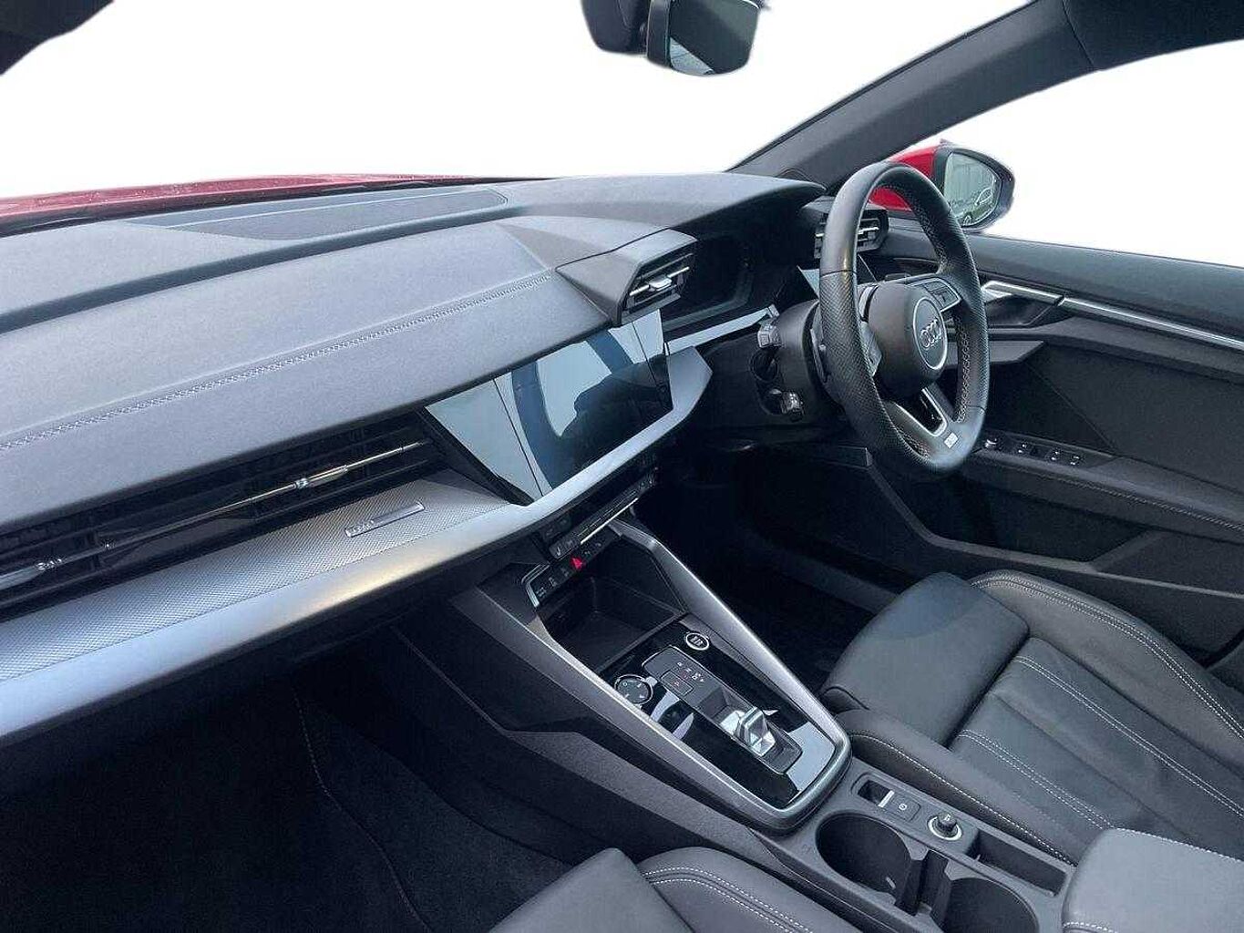 Used Audi A3 2023 for sale - 77206812: Photo 2