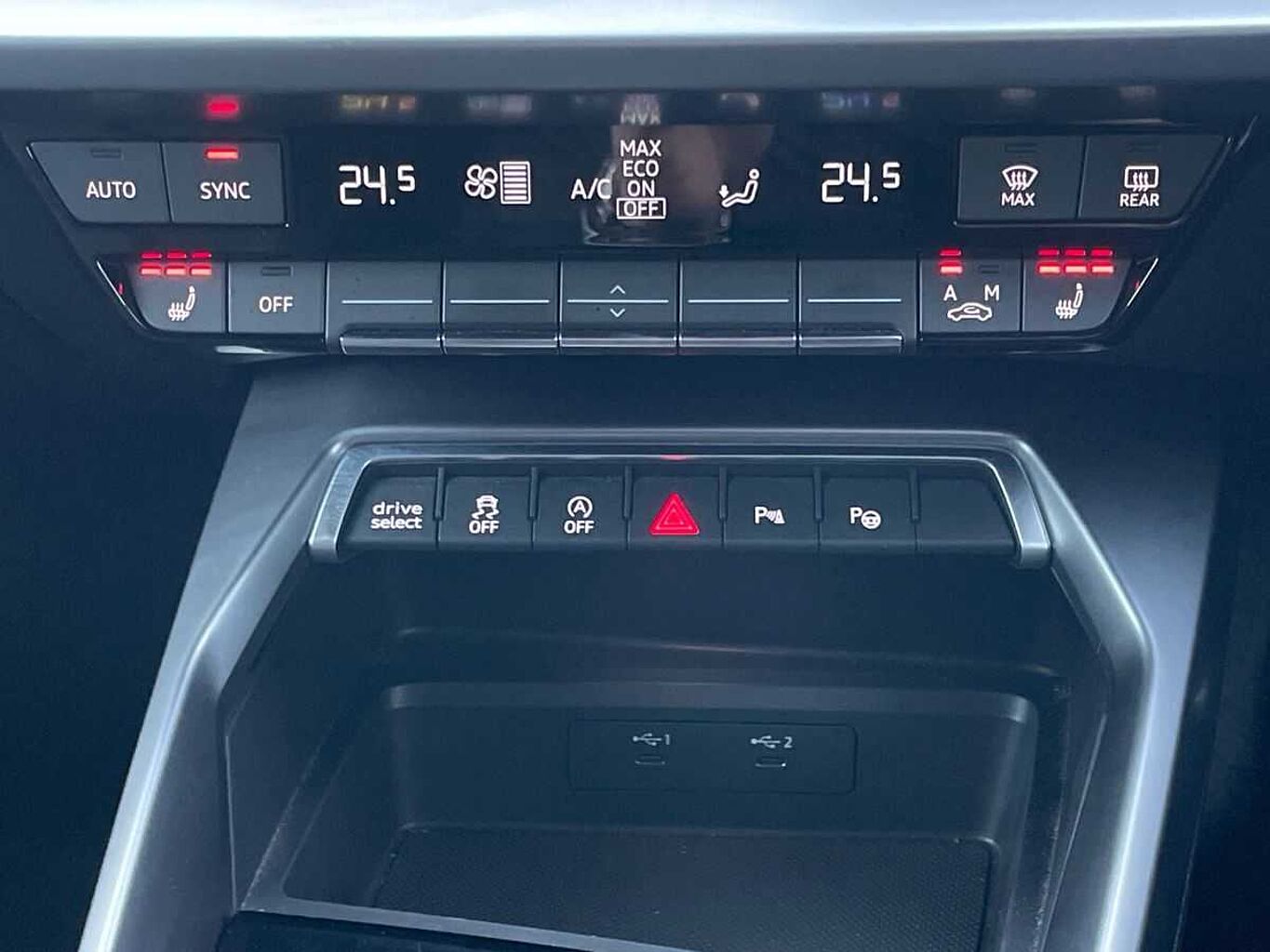 Used Audi A3 2023 for sale - 77206812: Photo 20