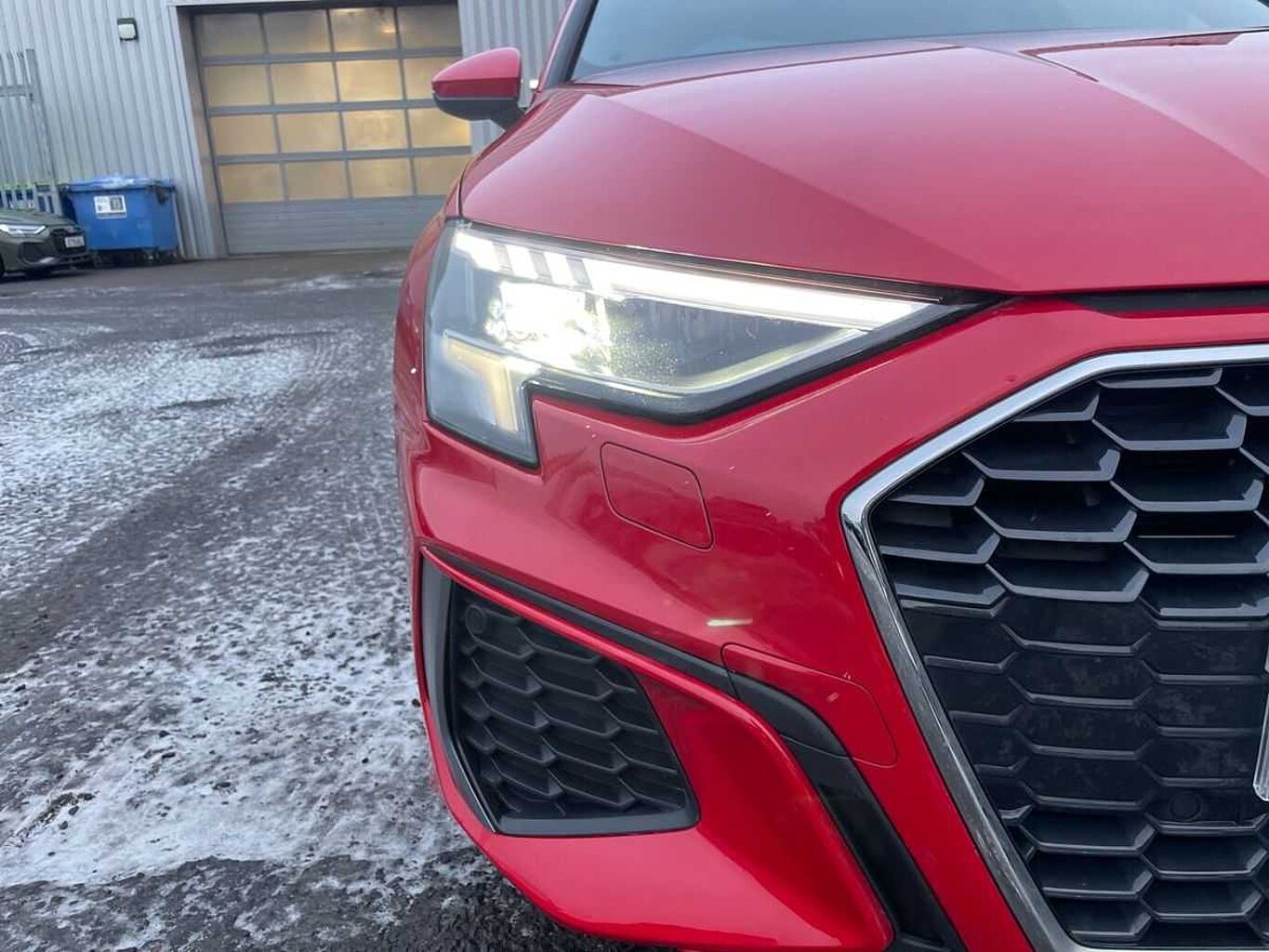 Used Audi A3 2023 for sale - 77206812: Photo 24