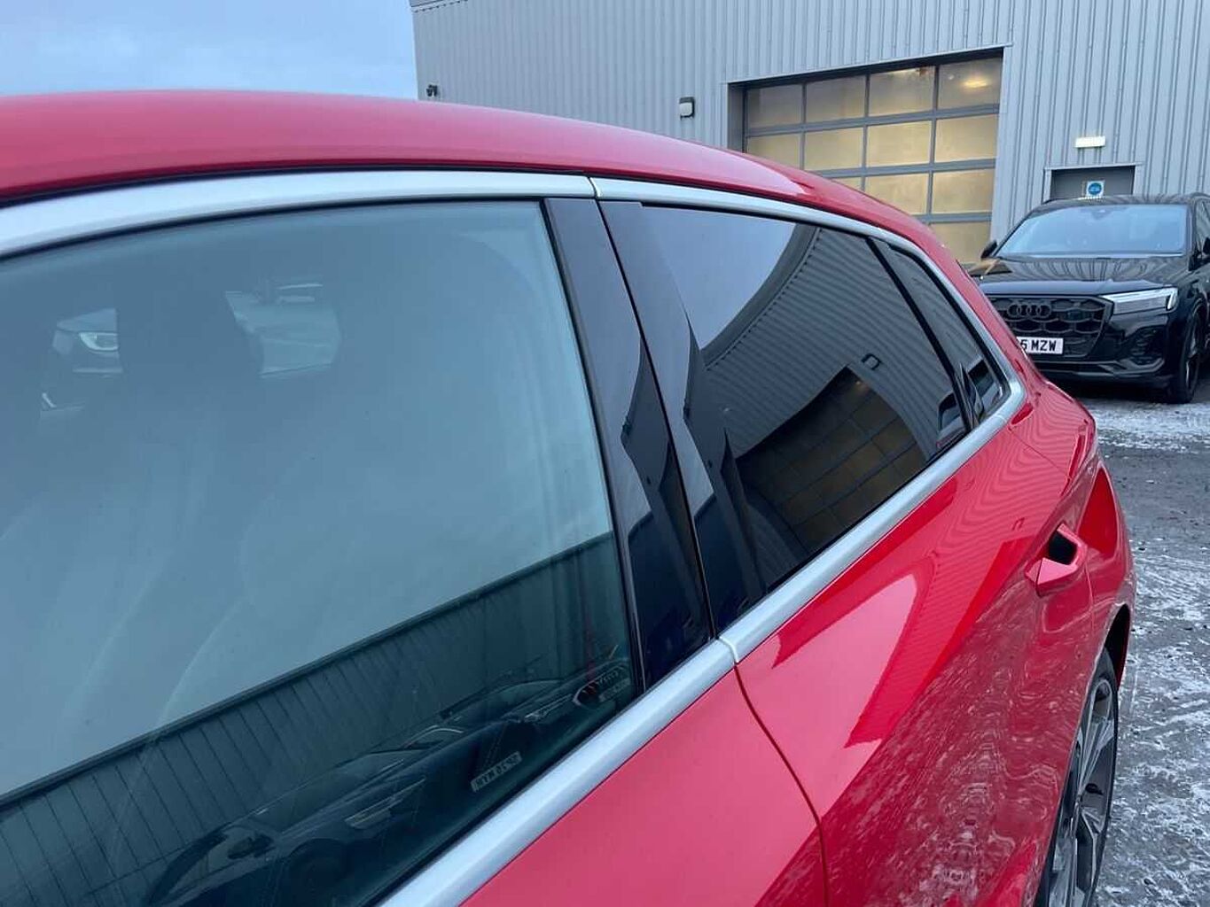 Used Audi A3 2023 for sale - 77206812: Photo 25