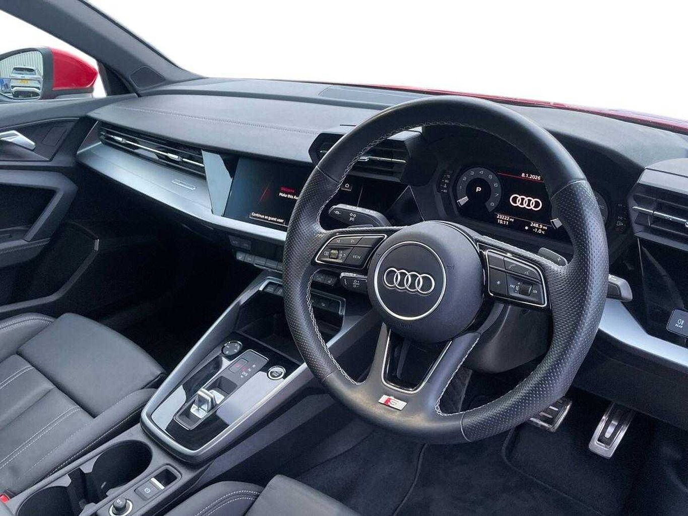 Used Audi A3 2023 for sale - 77206812: Photo 6