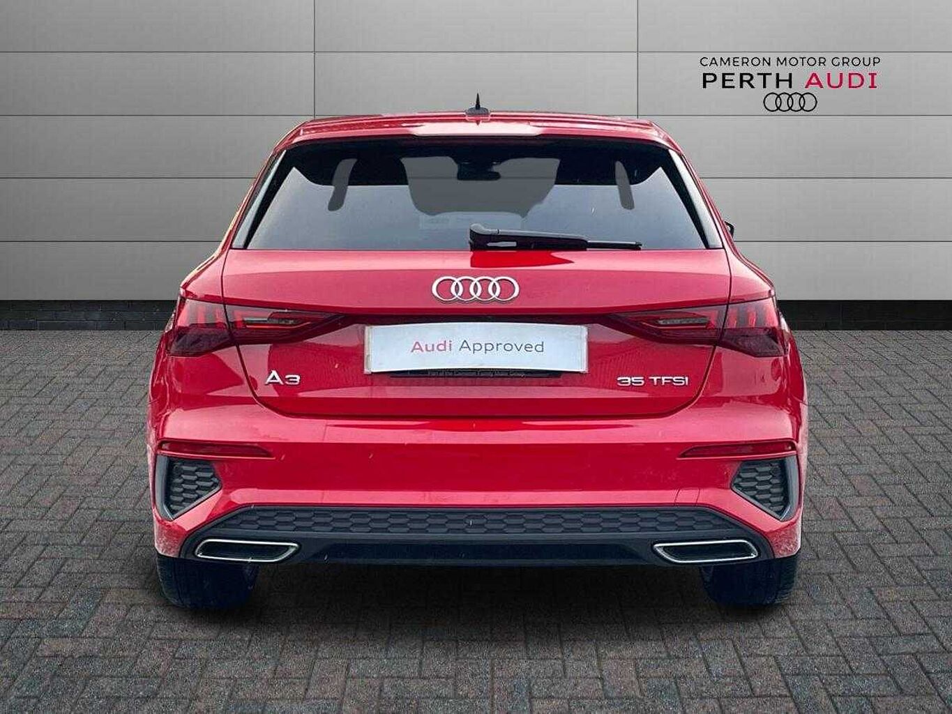 Used Audi A3 2023 for sale - 77206812: Photo 7