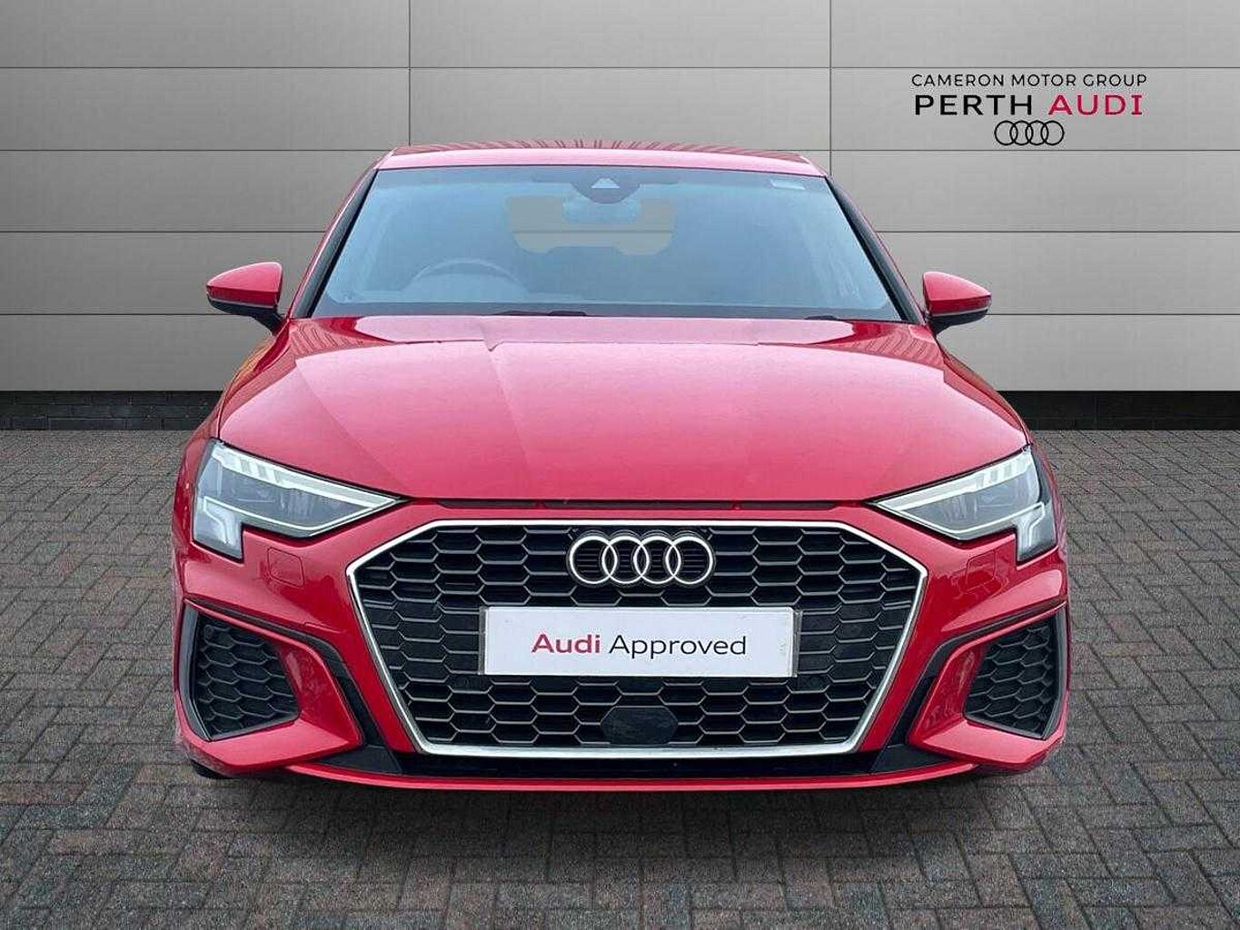 Used Audi A3 2023 for sale - 77206812: Photo 8