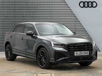 Used Audi Q2 2025 for sale - 78235816: Photo