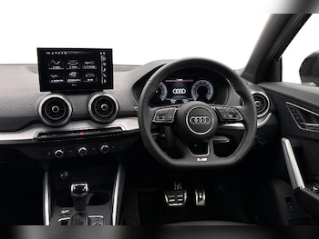 Used Audi Q2 2025 for sale - 78235816: Photo