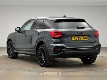 Used Audi Q2 2025 for sale - 78235816: Photo