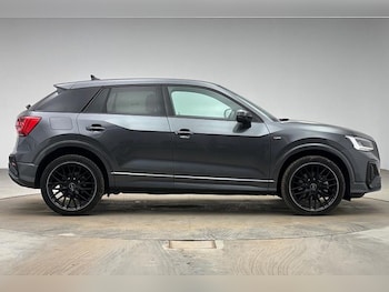 Used Audi Q2 2025 for sale - 78235816: Photo
