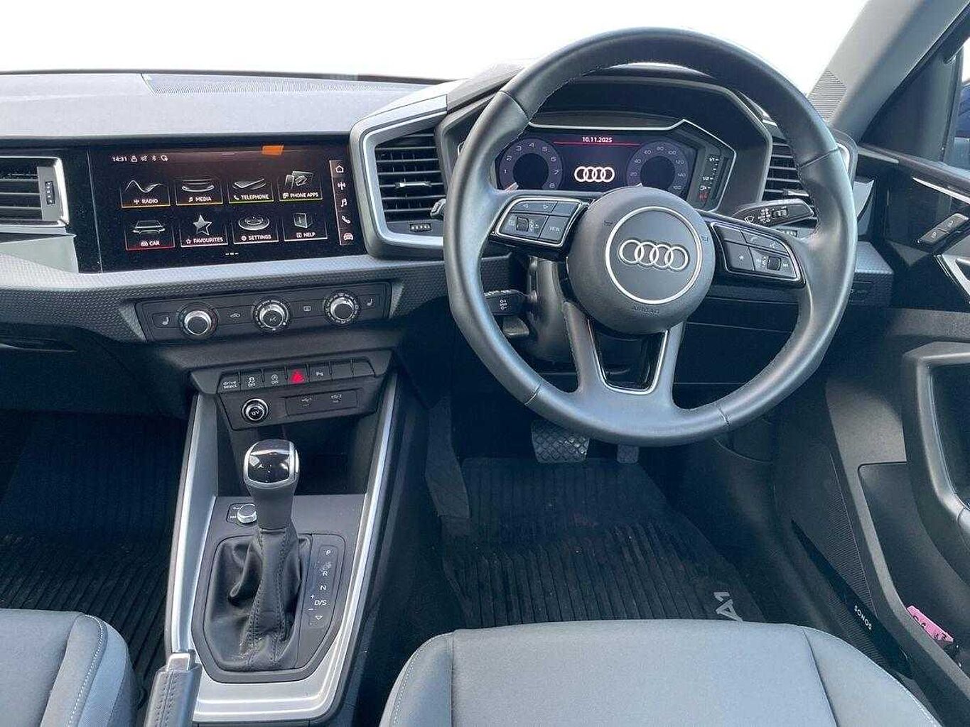 Used Audi A1 2023 for sale - 76675830: Photo 12