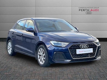 Used Audi A1 2023 for sale - 76675830: Photo