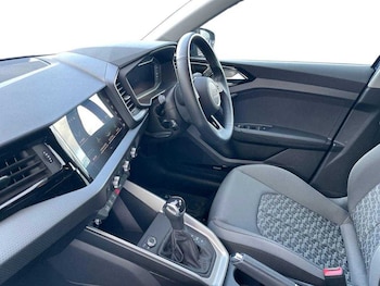 Used Audi A1 2023 for sale - 76675830: Photo