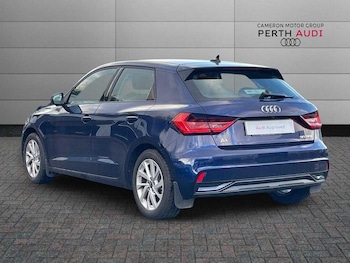 Used Audi A1 2023 for sale - 76675830: Photo