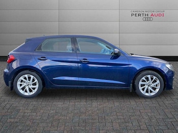 Used Audi A1 2023 for sale - 76675830: Photo